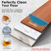 A03F-17PCS For TP-Link Tapo RV30 Plus / Tapo RV10 Plus Vacuum Cleaner Accessories Main Side Brush Filters Mop Cloth Dust Bags