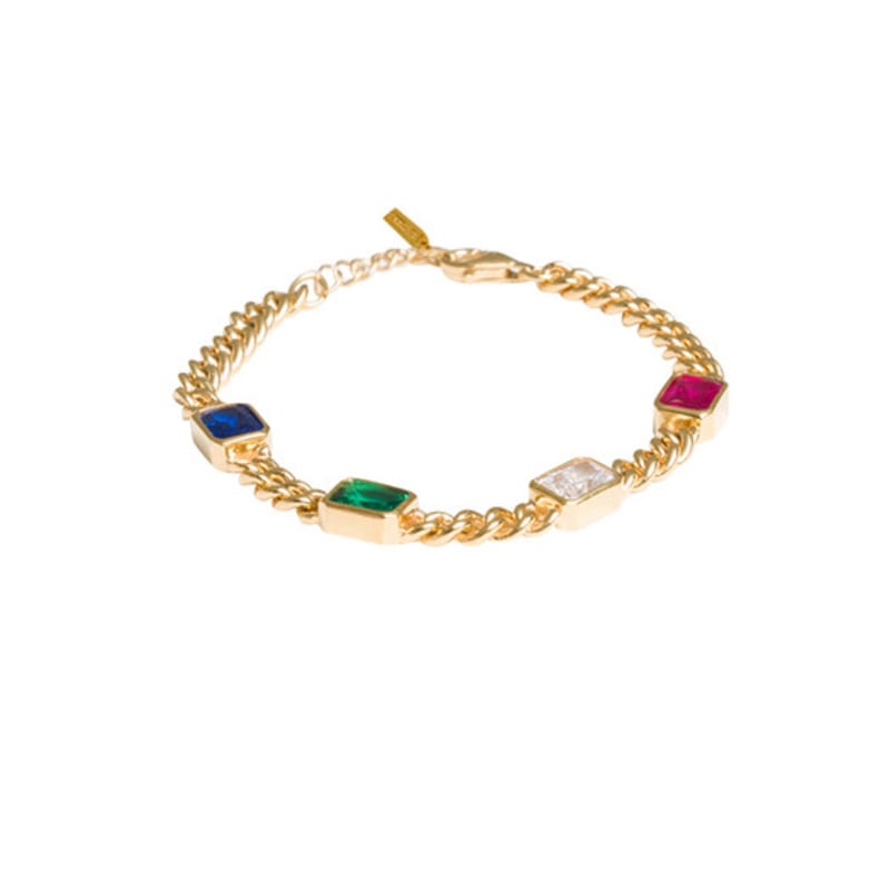 AVECTHING EYEZ ON ME_BRACELET
