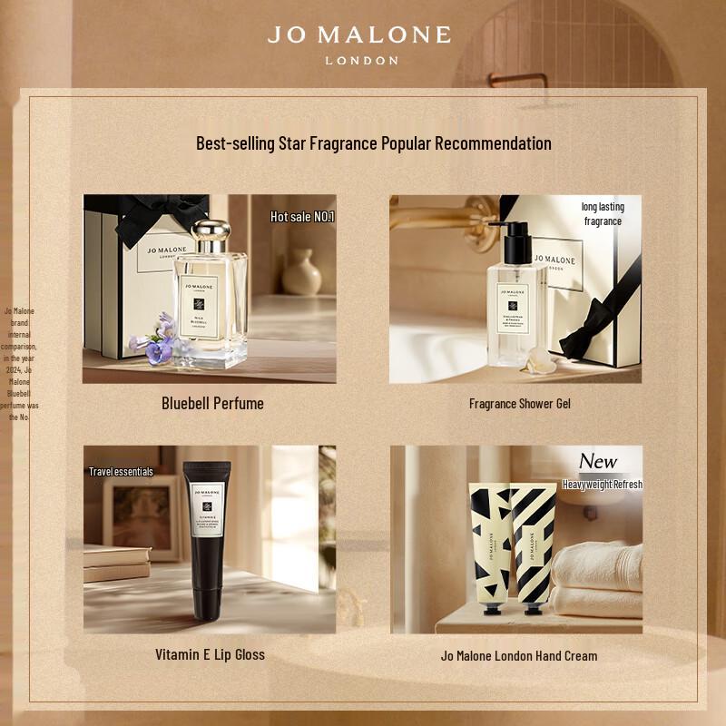 Jo Malone London English Pear & Freesia Shower Gel