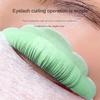 5Pairs Lash Eyelash Grafting Silicone Perm Pad Eyelash Lifting Pad Reusable 3D Eyelashes Extension Accessories New Beauty Tool