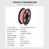 1.75mm Diameter PLA Filament High Precision PETG Printing Material  DIY Model Making
