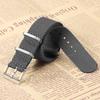 Cinturino in Nylon 20mm 22mm Cinturino per Orologio Impermeabile Cinturino per Orologio in Nylon Braccialetto Sportivo Militare Dropshipping Cinturino da Polso di Alta Qualità
