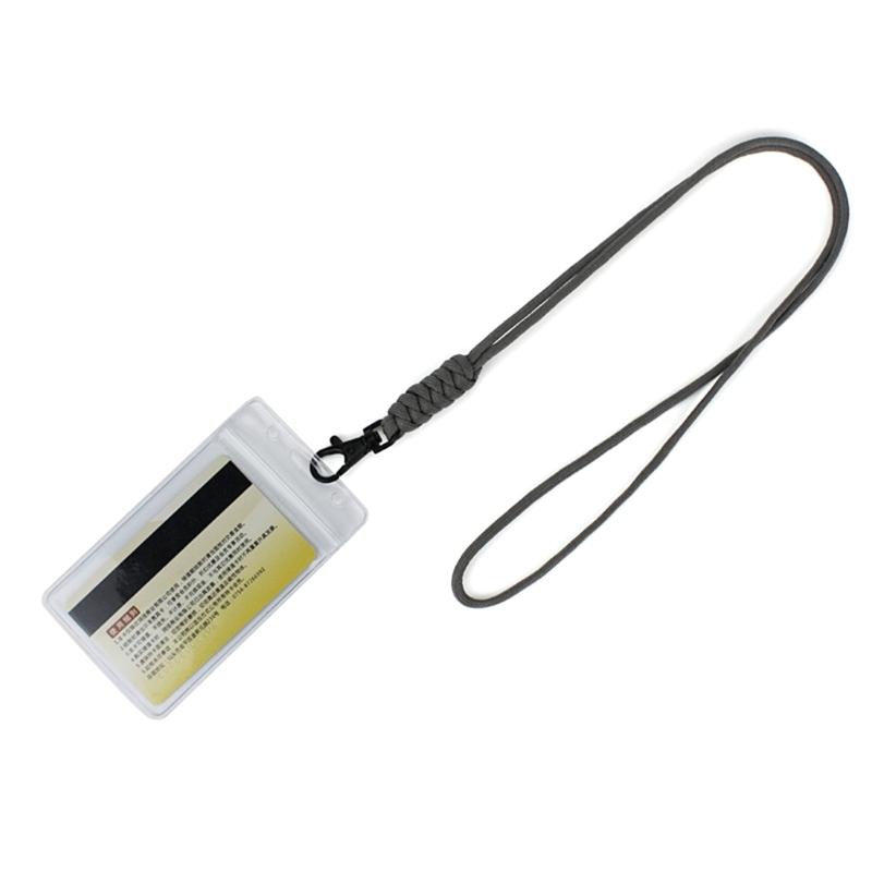 Heavy Duty Paracord Lanyard Necklace Whistles Strap Braided Keychain Lanyard for Outdoor Activities,Camera,Wallets Keys