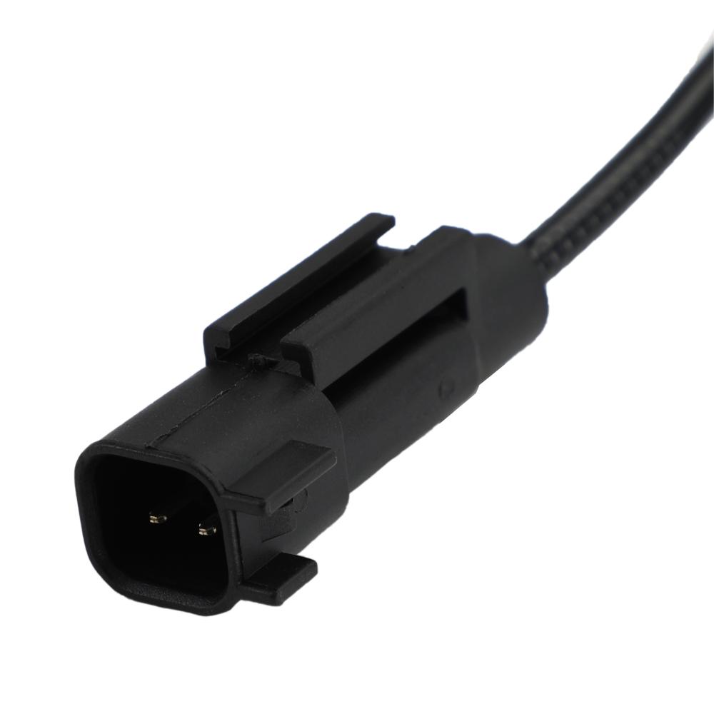 Areyoushop New Rear Right ABS Wheel Speed Sensor 4670A584 For Mitsubishi Lancer Outlander