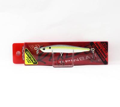 DUO Realis Spin Bait 70 Spinbait Spybait Sinkender Köder ACC3083 (1672)