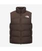 The North Face Nv3Nr53B Men'S Puppy On Ex Vest Cocoa_Brown