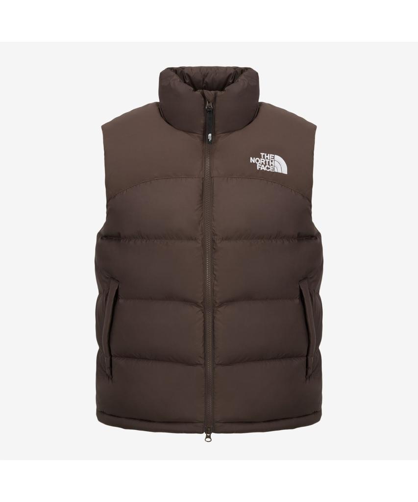 The North Face Nv3Nr53B Men'S Puppy On Ex Vest Cocoa_Brown