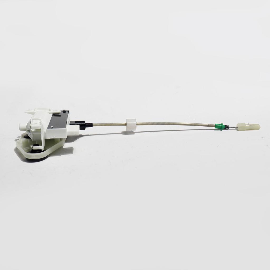 BMW X5 Left Rear Door Lock Actuator 51207419842 - In Stock