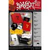 [Pre-order]NEXZ - 4TH MINI ALBUM [SAUCIN] MALLANG Ver. (Online Benefit)