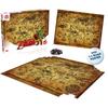 Puzzle - WINNING MOVES - The Legend of Zelda Hyrule - 1000 pieces - Des 10 ans