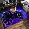 1PC WonderlCat Fantasy Rug Game Carpet, Floor Mat for Bedroom Living Room Entryway Rug, Home Decor Idea Gift for Christmas birthday