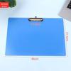 A3 PVC Clipboard