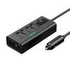 200W Car Power Inverter with Digital Display, DC12V To AC220V Converter