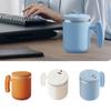 Rechargeable Automatic Stirring Mug 400ml Self Mixing Mug Portable Coffee Blender  Household