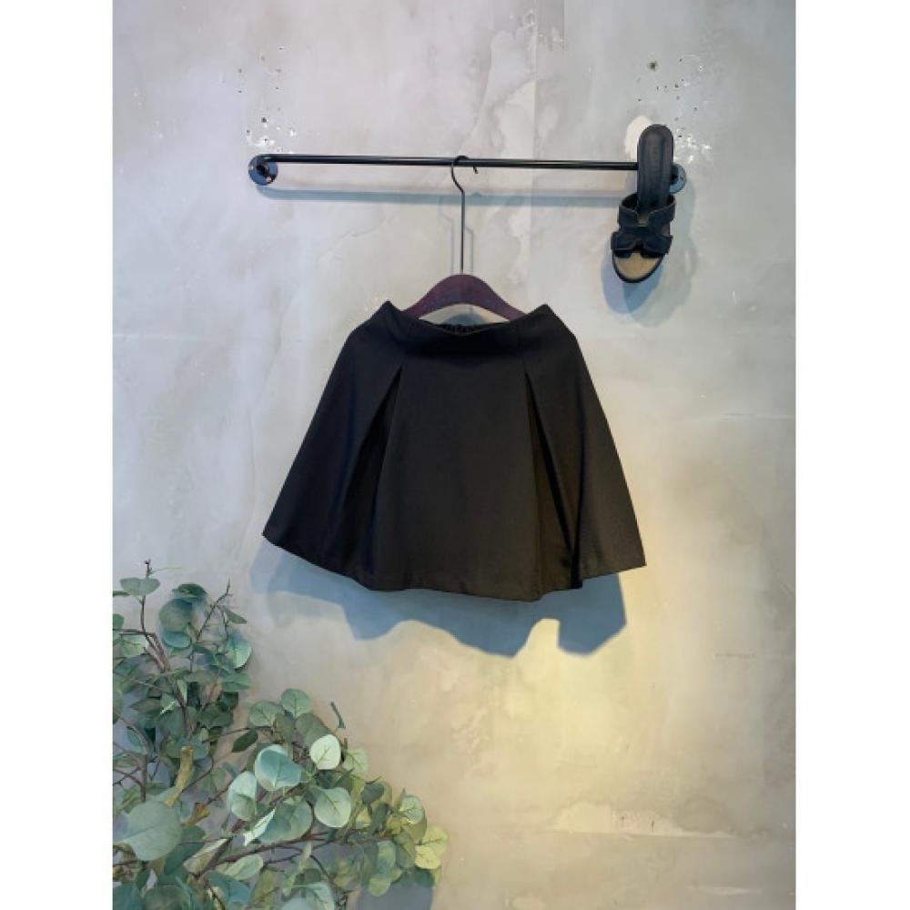 C S In The Room Women S lInen gaThered mIni Skirt 3 ColorS