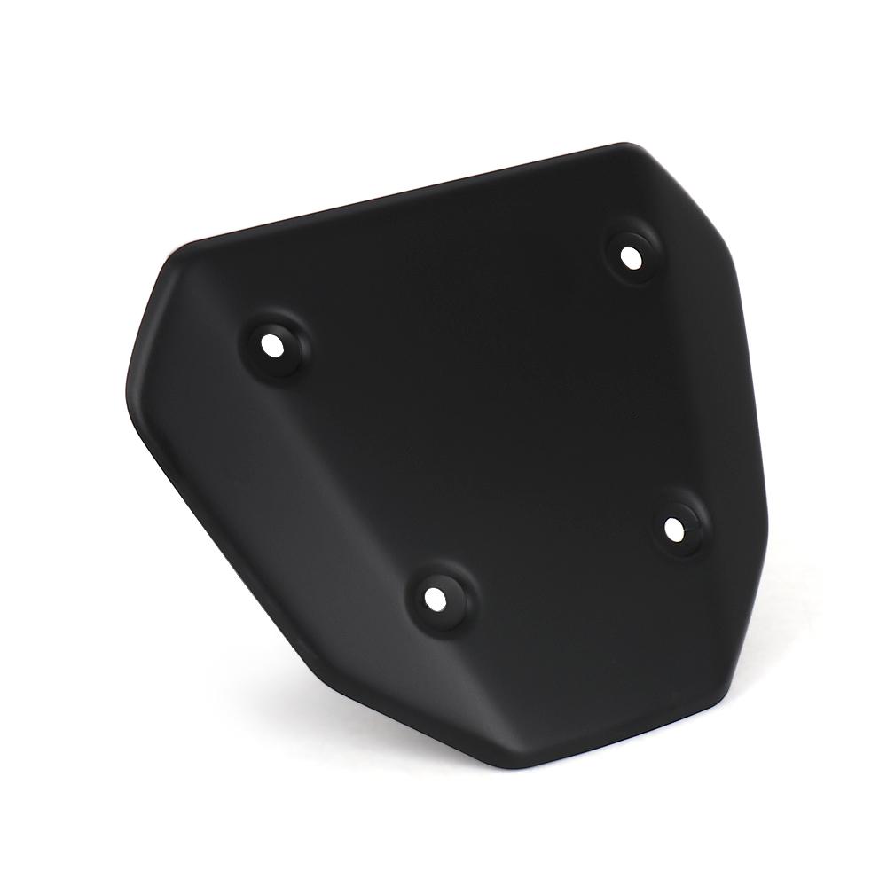 

New Motorcycle Front Windshield Wind Deflector Windscreen Accessories For Yamaha MT-09 MT 09 mt09 MT09 SP Visor Kit mt-09 2025 чорний