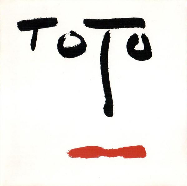 

CD TOTO - Turn Back CSCS6067 CBS/Sony 1991 Japan Rock Used