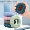 Hand & Forearm Exerciser and Strengthener Silicone Hand Strengthener Grip Rings