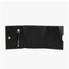 Maison Margiela Zipper Wallet Mm6 Numbering Patch P8622 T8013