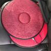 360 Degree Rotation Auto Swivel Seat Cushion Swivel Rotating Car Chair Seat Cushion  Home Office