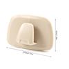 Easy Installation Car Hook Practical Car Clothes Hanger Interior Clothes Rack