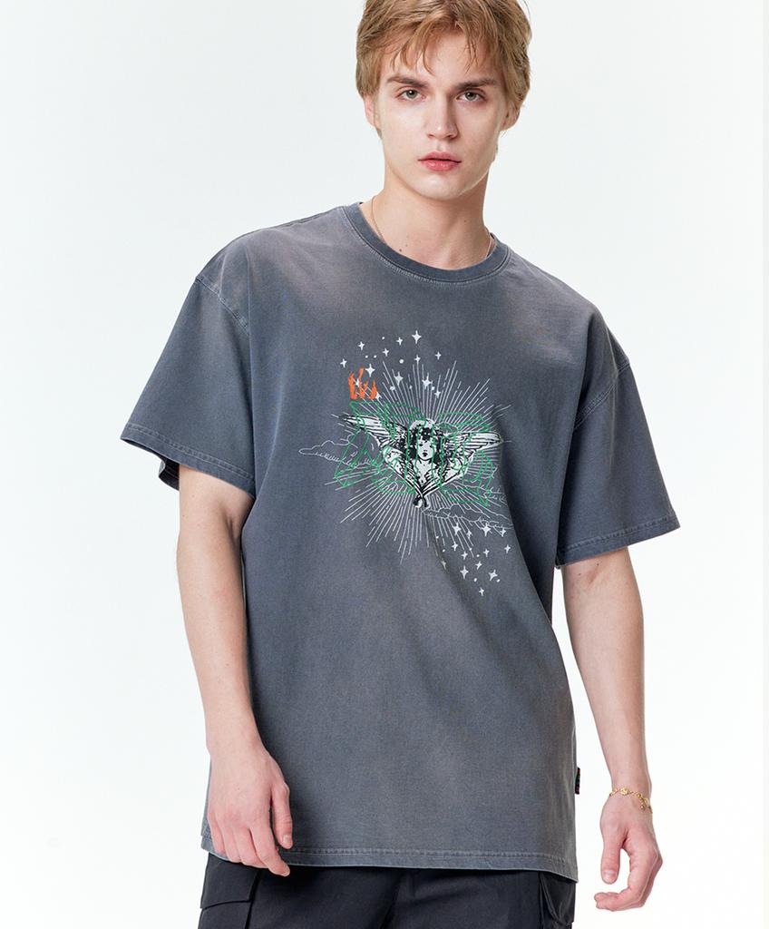MISTER CHILD Dying Mc T-Shirt
