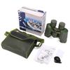 Binoculars Long Range 90000m Hd High Power Telescope Optical Glass Lens Low Light Night Vision For Hunting Sports Scope