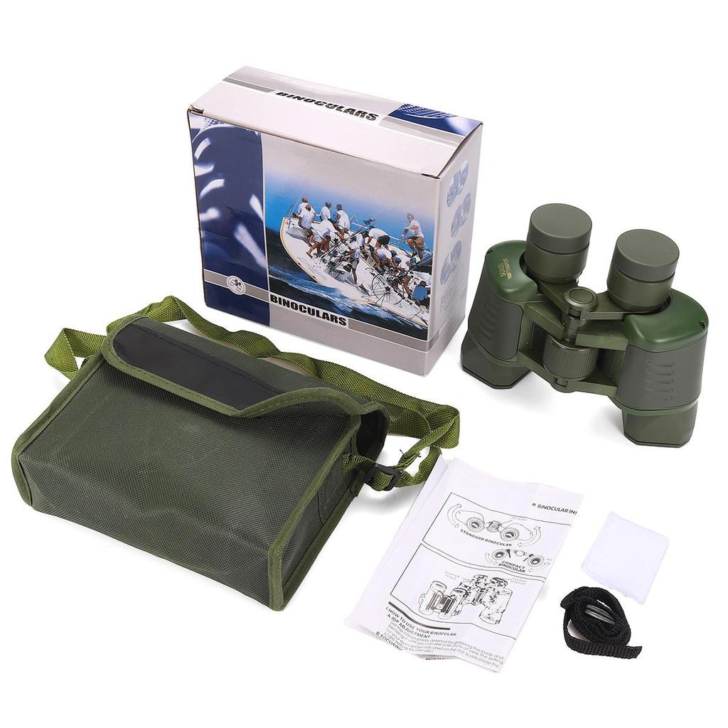 Binoculars Long Range 90000m Hd High Power Telescope Optical Glass Lens Low Light Night Vision For Hunting Sports Scope