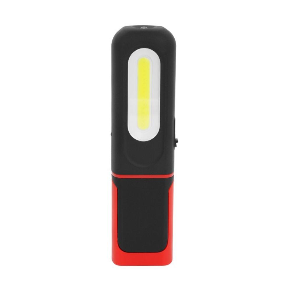 Waterproof COB Work Light High Lumen Car Inspection Light LED Work Light Work чёрный