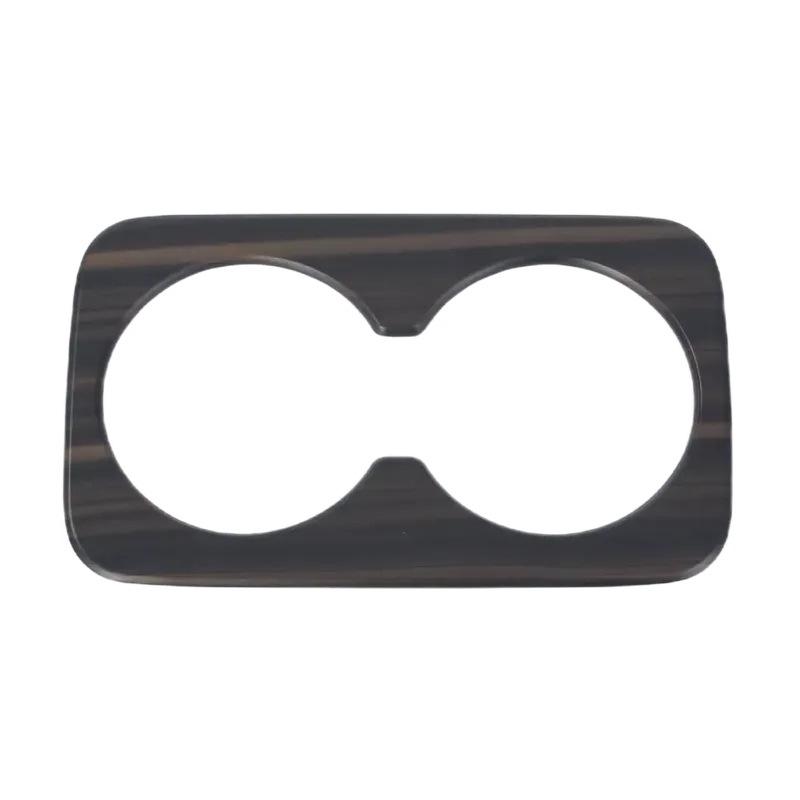 Compatible with Jetour Traveler T2: Central Control Panel Gear Knob, Steering Wheel Trim, Cup Holder.