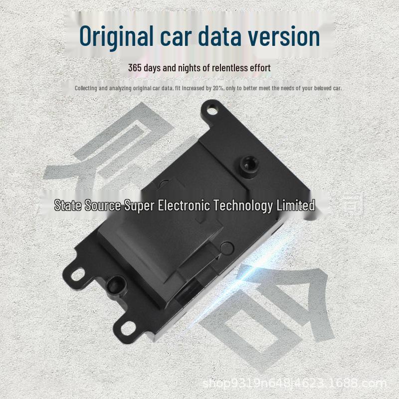 Honda City Fensterheberschalter 35760-TF0-X01