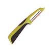 Anti Slip Handle Peeler, Peeler, Magic Tool, Melon, Potato, Fruit, Scraper, Kitchen Vegetable Tools Accessories