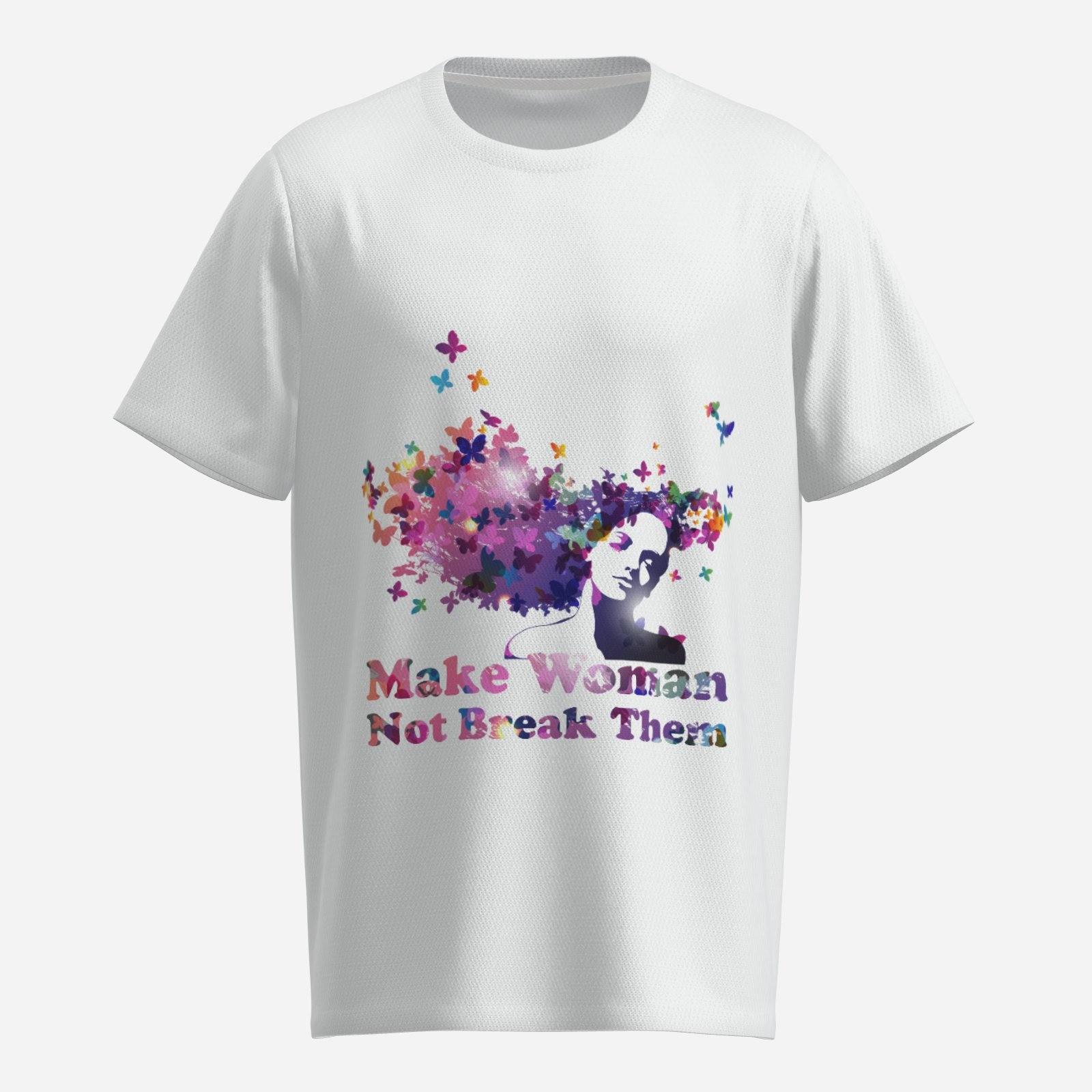 All over Inspirational Fashion T Unisex T-Shirt XL