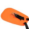 Double Shoulder Trimmer Shoulder Strap with Easily Adjustable for Brush Cutter Garden Lawn