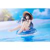 10CM Anime Yukinoshita Yukino Figure Swimsuit Yuigahama Yui My Youth Romantic Comedy Is Wrong As I Expected Figure Toy Gift PVC