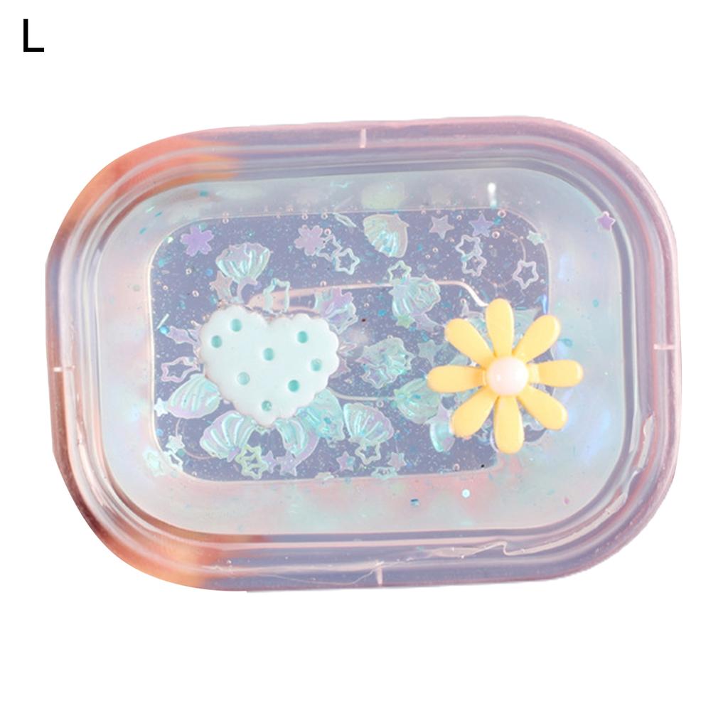 Comfortable 100g Putty Sludge Toy - Universal Foaming Adhesive Jam Box Putty for Household Use