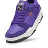 The Smurfs x Puma Slipstream Grouchy Smurf Men Sneakers Purple Team-Violet Black 393535-01
