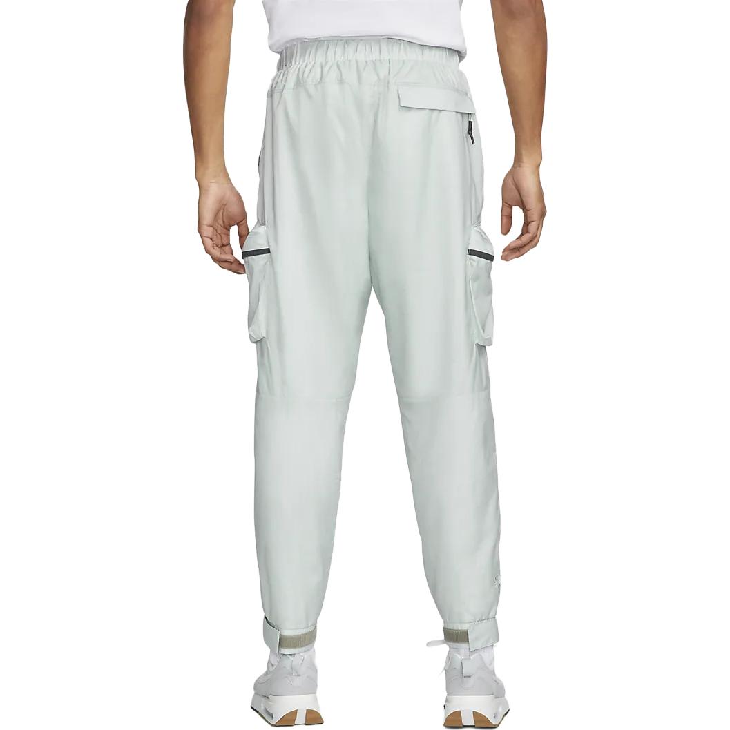

New Nike Casual Pants Men s White DQ4278-034 XXL