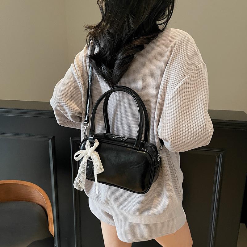 Handbag Women's Fashion Versatile Women's Crossbody Bag