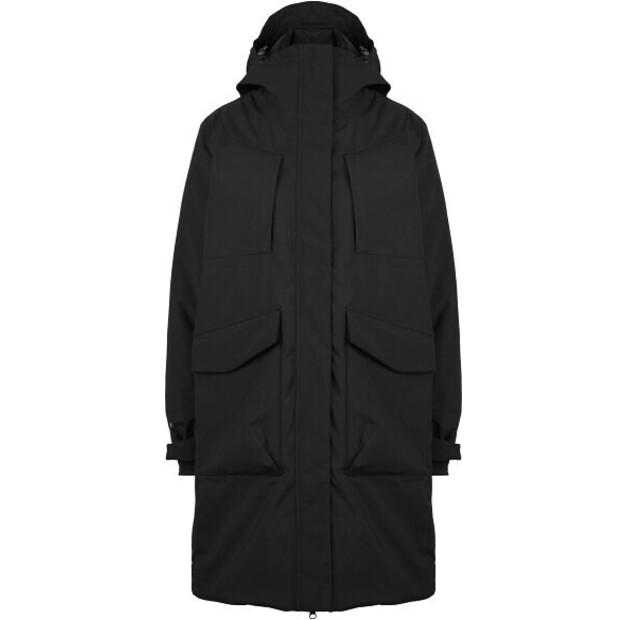 Куртка Heber Peak SylvaHe Long Coat M