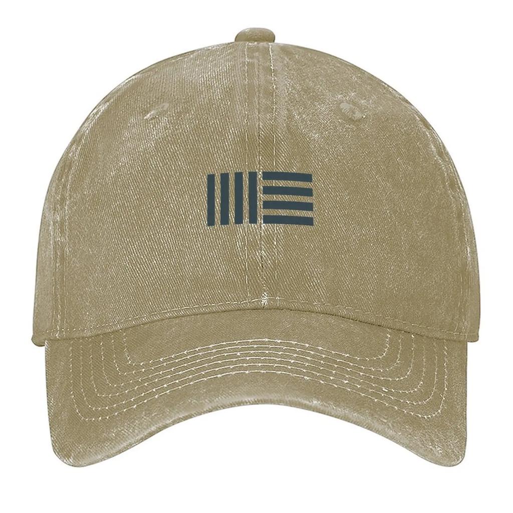 Nuovo Logo Ableton Live Felpa Leggera Cappellino da Baseball Cappellino Trucker Novità nel Cappello alla Moda Cappello Cavallo Cappellini Unisex Donna