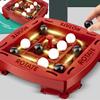 Fast Strategy Game Track Logics Chess Game Kids Educational Toy for Fun Family Party Parent Child Interactive Toy