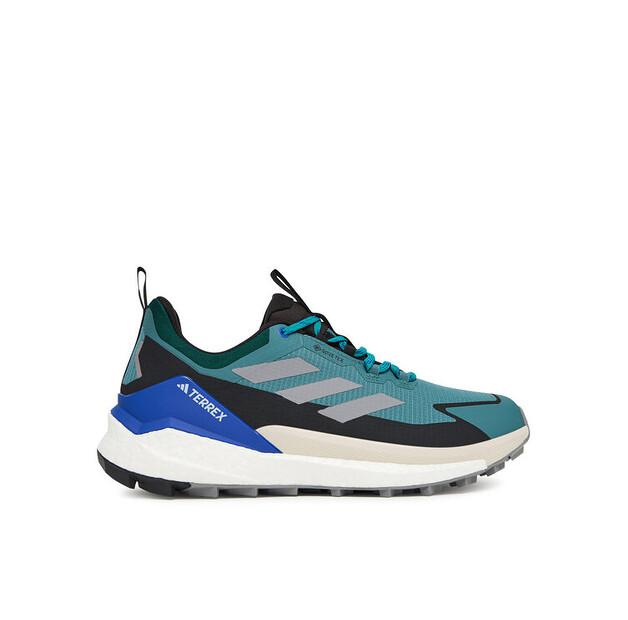 Треккинговые ботинки adidas Terrex Free Hiker 2.0 Low Gore-Tex EU 41_1_3
