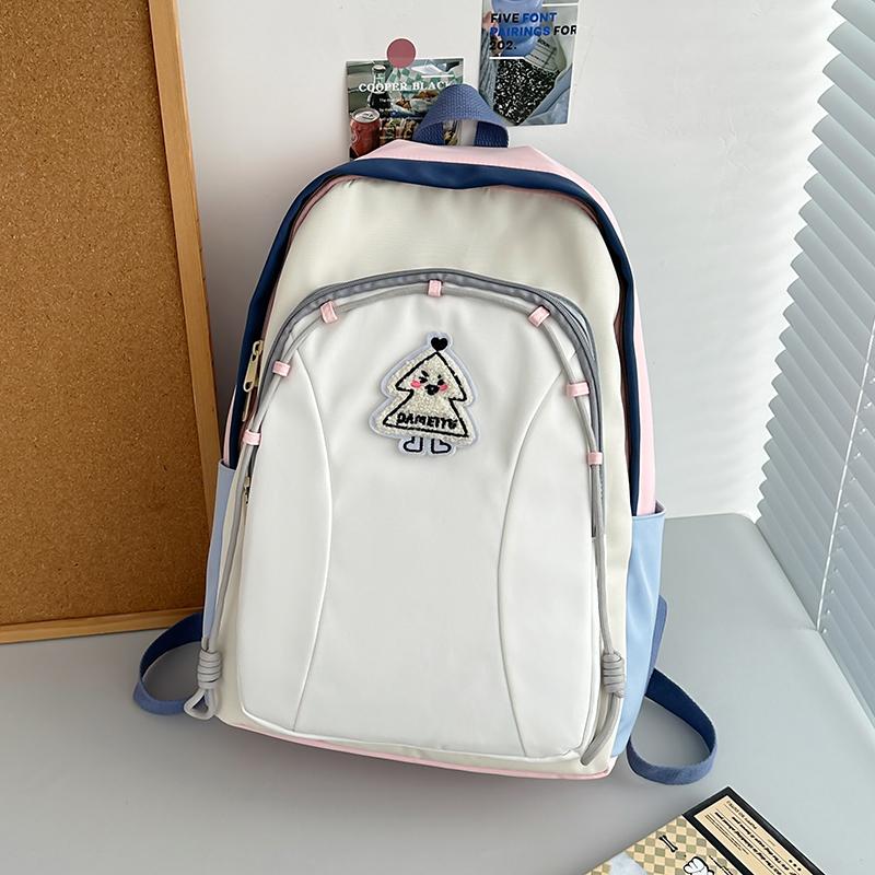 Школьный рюкзак для средней школы — фото 9