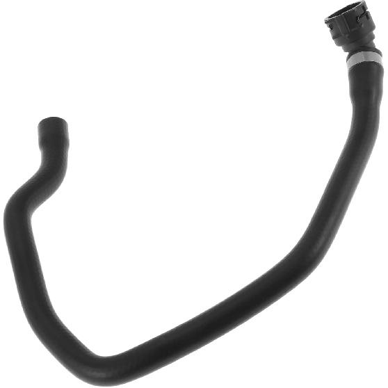 

Radiator Hose Engine Inlet Changeover Valve No.64126953089 for BMW E90 316i 2005-2007 for BMW E90 320i 2004-2007 Rubber Black Good Sealing