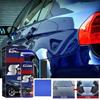 3 In 1 Quick Coating Spray Car Wash Ceramic Spray Waterless High Protection  Car Shield Coating Car Paint Repair Wax Polish