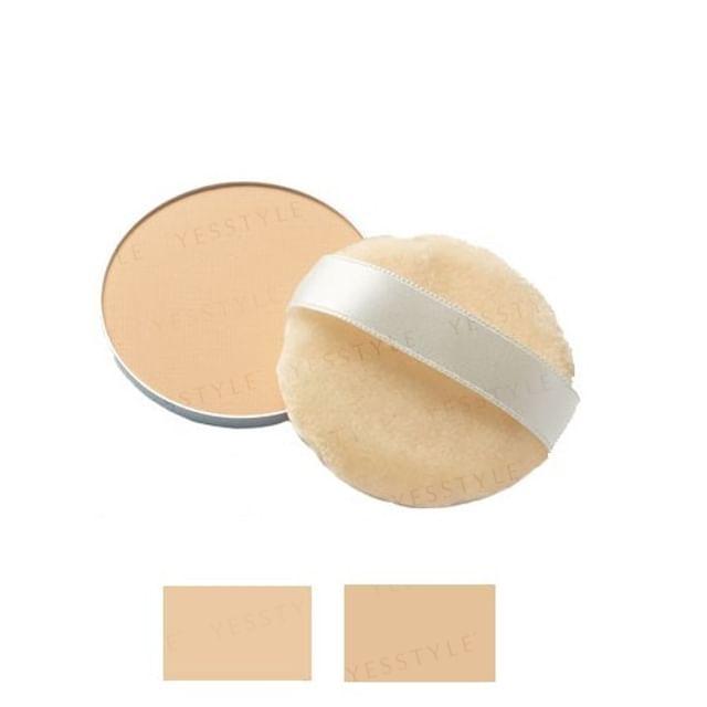 Orbis - Pressed Powder Lucent - Refill