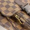Louis Vuitton N51125 Damier Messenger Melvir Messenger Crossbody Shoulder Bag