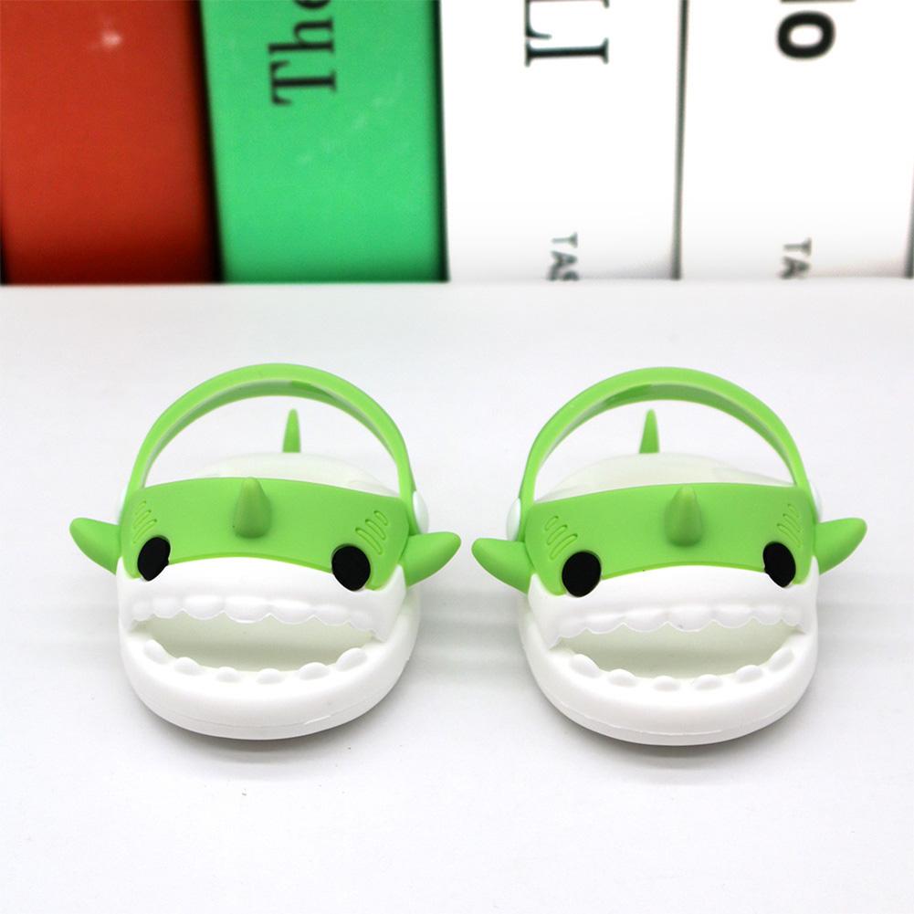 Doll Shoes Suitable for 20cm Cotton Dolls Shoes Slipper Toys Casual Sandal Dolls Accessories DIY Doll Toys
