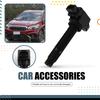 A58X-Car 4-Piece Ignition Coils Set For Suzuki Baleno Celerio Ignis Swift SX4 Vitara 2014-2024 33400-81P00 3340081P00